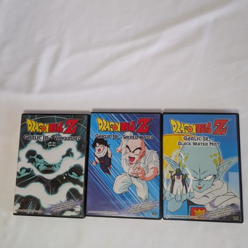 Dragon ball garlic jr saga - dragon,