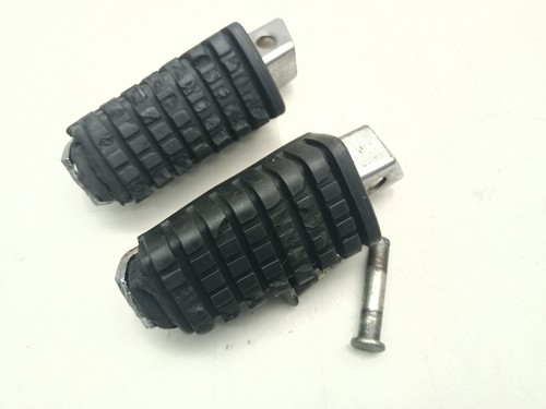 Coppia pedalini pilota - coppia,