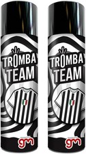 MAGAZZINI GM TROMBA TEAM