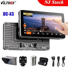 VILTROX DC-X3 2000Nit 6" 4K