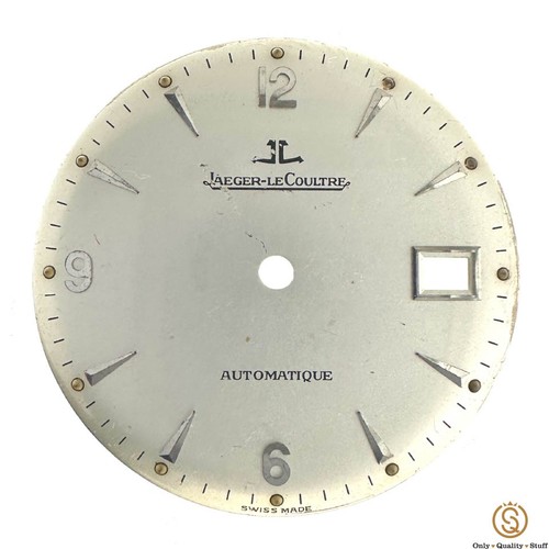 Jaeger lecoultre master - jaeger-lecoultre,