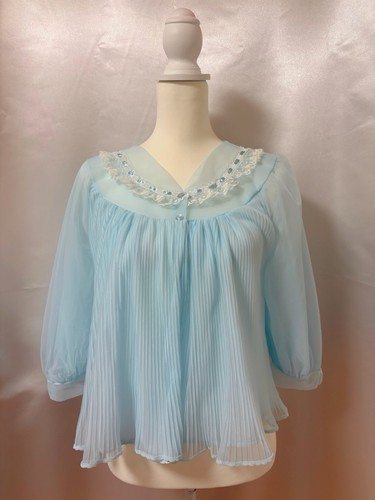 Camicia notte vintage - notte, anni