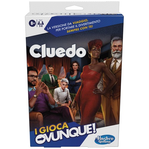Hasbro gaming gioca - gaming,