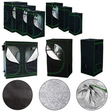 Serra indoor grow box armadio