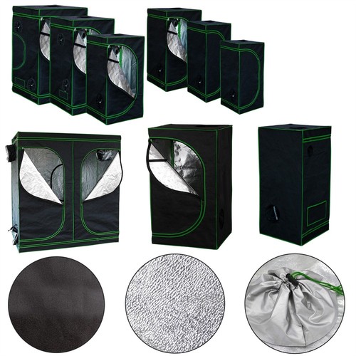 Serra indoor grow - , armadio