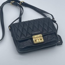 Autentica borsa a tracolla