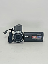 Videocamera Sony HDR-CX240 -