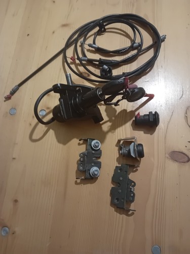 Kit completo serrature e - serrature,