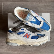 New Balance 993 Made In USA