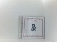 Viva Diva Vol.1 MARIA CALLAS: