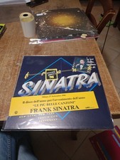 LP Frank Sinatra - Le Più