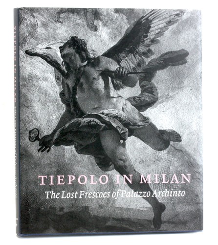 Xavier salomon tiepolo - tiepolo, in