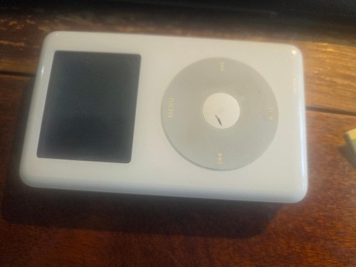 Ipod original old style - old,