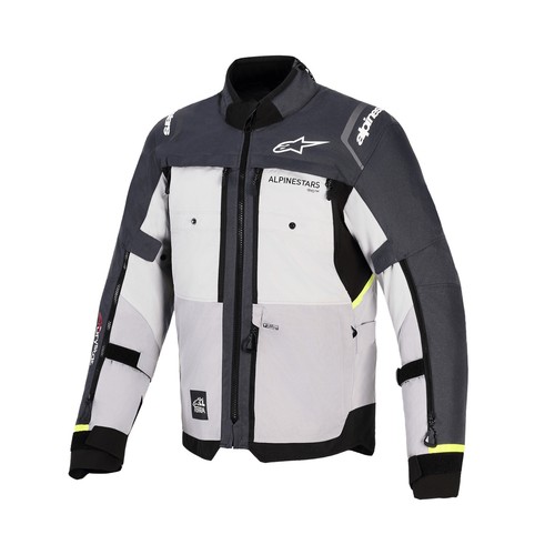 Giubbotti moto alpinestars - giubbotti,