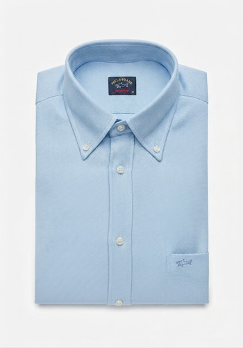 Camicia paul shark - camicia,