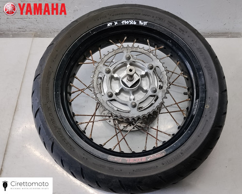 944421700200 ruota posteriore - 944421700200,