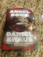 Daniel Kraus, Angel Down