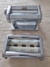 Macchina manuale per la pasta Marcato Wellness Atlas 150 