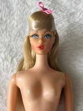Tnt Barbie Bionda Sunkissed