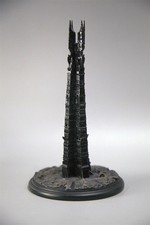 Statua signore degli - statua, anelli