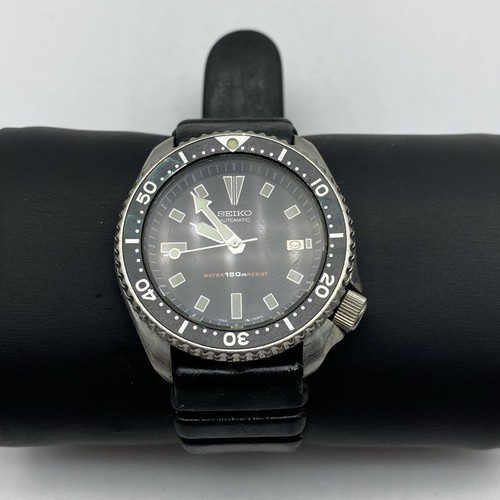 Orologio uomo vintage - uomo,