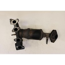 CATALIZZATORE (RESO) FIAT