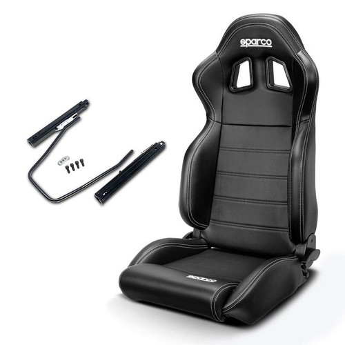 Sparco sedile r100 - in, sky
