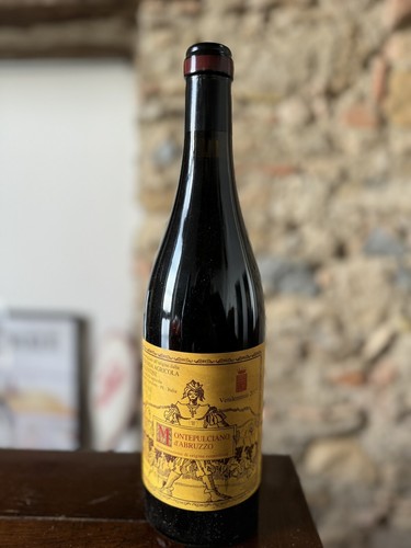 Valentini montepulciano - valentini,