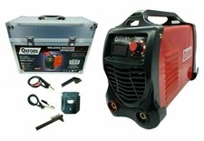 SALDATRICE INVERTER OXFORD