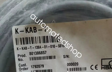 1PZ NUOVO HBM K-KAB-T