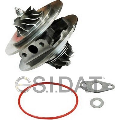 Core assy turbina - turbina, /3