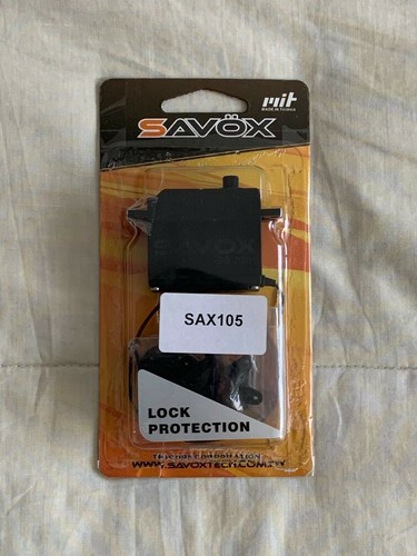 Savox 0351 digital - sg-0351, servo