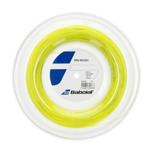 Matassa corda babolat rpm - corda,