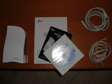 Modem ADSL Atlantis And