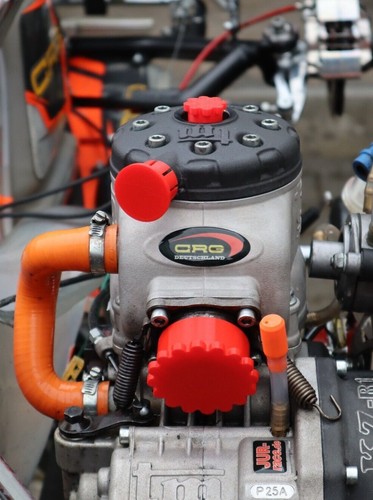 Kit tappi motore rotax - motore, /