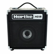 Hartke amplificatore basso