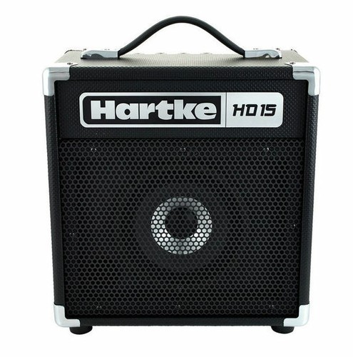 Hartke amplificatore basso