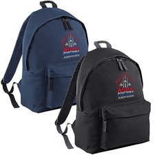 Zaino Agile Adattabile