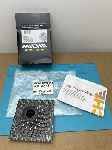 Miche supertype lega - miche, sp