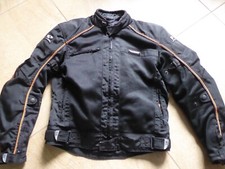 Giacca moto estiva - giacca,