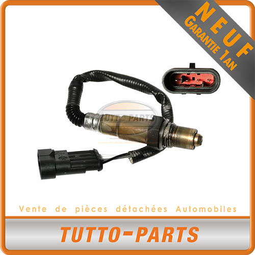 Sonda lambda panda stilo - lambda,