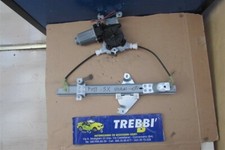 ALZAVETRO POST SX NISSAN QUASQHAI 2007-2013 402191A