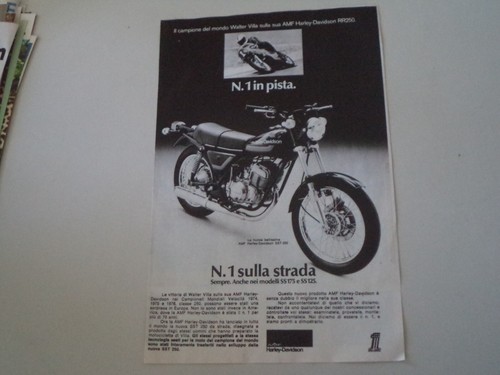 Advertising pubblicità 1978 - pubblicità,