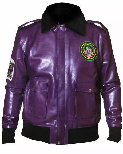 Batman joker goon bomber - batman,