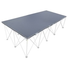 Pedana modulare zzipp zztm200 - modulare,