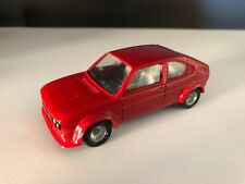 SOLIDO - ALFA ROMEO ALFASUD