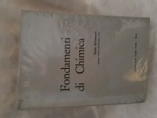 FONDAMENTI DI CHIMICA - PAOLO