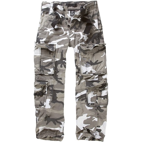 Brandit uomo vintage - brandit,
