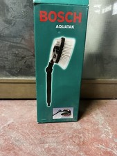 spazzola rotante per idropulitrice bosch