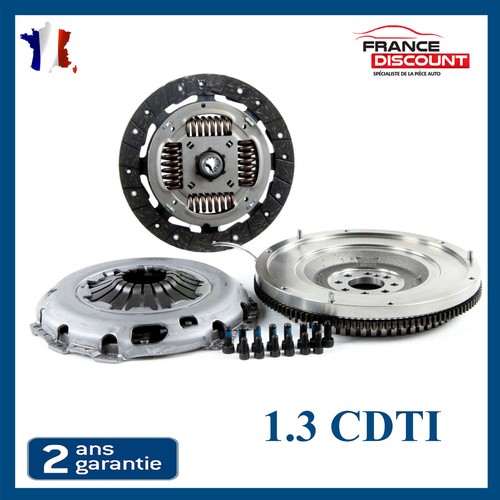 Kit frizione con - kit,